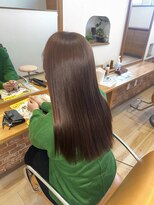 オルガ(Orga)&nbsp;オリーブベージュ