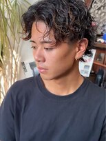 スターベリーズ ヘアデザイン(star beleiz)&nbsp;サーフカール