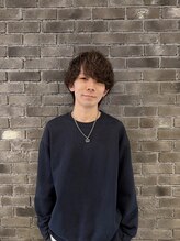 レム 泉中央店(L.E.M) 木村 智也