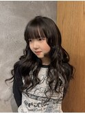 トレンドのスタイリング☆☆
