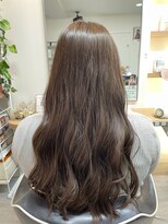 ミーナ(Mina)&nbsp;ミルキーベージュ