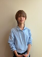 トゥーゾーンタカミ(tozone TAKAMI)&nbsp;楠井 総司