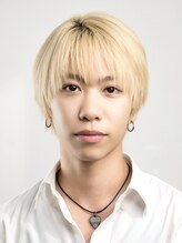 オーシャントーキョーオーバー 渋谷(OCEAN TOKYO OVER)&nbsp;渡部太一 渋谷/men's