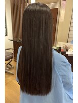 ラポールヘア イオン時津店&nbsp;ロング