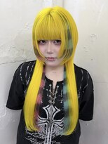 ベルグローアルファ(BELLE GROW ALPHA)&nbsp;しましまエクステ