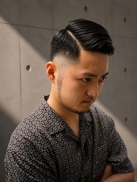 ルプレミエール(Le Premier) フェード