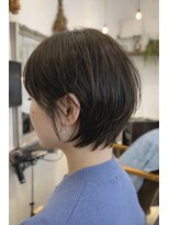タイム(Time)&nbsp;小顔くびれショート