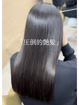 リエル 札幌大通(Lielle)&nbsp;美髪髪質改善