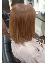 ソマル(SOMARU)&nbsp;根元リタッチ