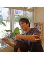 フラップインフィニティ(fLaP infinity) 中村 真