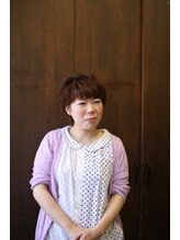 美容室 フルール(fleur) 中村 津香紗