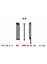 ミック ヘアアンドメイク アップ 駒込店(miq Hair&Make up)