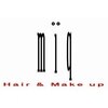 ミック ヘアアンドメイク アップ 駒込店(miq Hair&Make up)のお店ロゴ