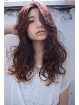 ベター(better) ノームコアカラー