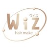 ウィズ 美容室 千葉店(Wiz)のお店ロゴ