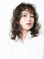 ヘア ミーツ ドレス プレローマ(HAIR meets dress pleroma)&nbsp;french weve