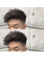 オーシャントーキョー ホワイト 原宿(OCEAN TOKYO WHITE)&nbsp;お客様ヘア