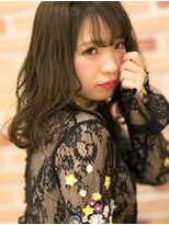 ディスタカマツ(This TAKAMATSU)&nbsp;2018 This S/S collection-Spring-