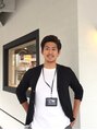 ミオスタイル 原尾島店(MIOSTYLES) 藤本