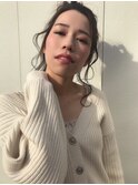 女子うけハンサムガーリー♪
