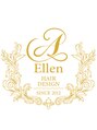 エレン バイ アルティナ(Ellen by artina)/Ellen新宿イルミナ ウルトワ取り扱い店