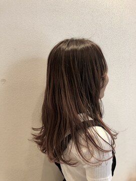 フェイス 大船(FACE) Face大船マナト流コントラストハイライト☆