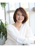エアフォースヘア