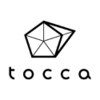 トッカ(tocca)のお店ロゴ