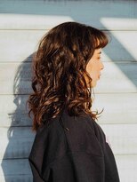 プロデュース 橋本店(Produce)&nbsp;艶感カール