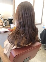 エメリヘアー(Emeli Hair) レイヤースタイル