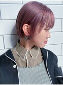 pink purple