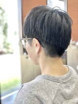 ハーモニックサロン キュア(harmonic salon Cure)&nbsp;ショートスタイル