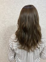 ラブニール ハトル(L'avenir Hathor)&nbsp;ミルクティーベージュ