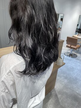 シェノン 奈良橿原店(CHAINON) ice greige