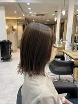 エリス ウメダ(Eliss umeda)&nbsp;ハイライト