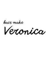 hair make Veronica【ヘアーメイク　ヴェロニカ】