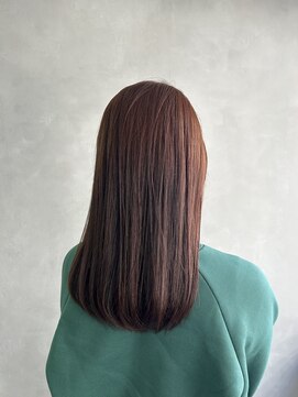 エイト プラット 渋谷2号店(EIGHT plat) eight new hair style