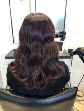 ファンスバイケー 志木(Fans by K) 【ブリーチなし】