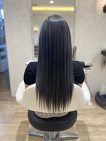 ジャンミシェール 海士江店(GENS MISHALE)&nbsp;アッシュグレー