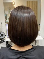 フィーカ(FiiKA)&nbsp;髪質改善/脱酸熱トリートメント西武池袋線/縮毛矯正/髪質改善