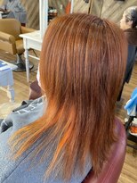 ルネッサンスヘアー ラファエロ(RAFFAELLO)&nbsp;インナーcolor