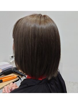 ストーリー(STORY) フッションカラー