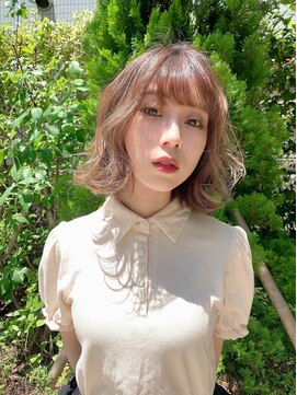 アンシェリ バイ フラミューム 戸塚店(Ancheri by flammeum) flammeum