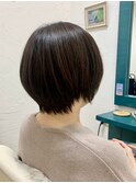セレクトカラーカットコース