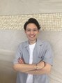 アース コアフュールボーテ 掛川店(EARTH coiffure beaute) ヒキマ カイト