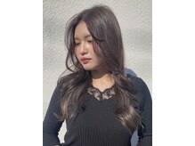 ヘア フラッグ 西葛西店(hair flag)