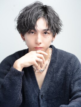 リップス 横浜(LIPPS) ライトコンマバング