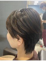 ローズヒップ(ROSE HIP)&nbsp;髪質改善/カット/カラー/ハイライト/パー マ/前髪/西区/姪浜