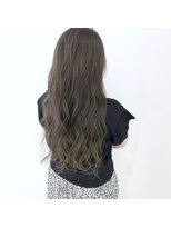 パロ(PALO)&nbsp;グレー