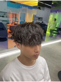 ツイストスパイラル『石井光星』